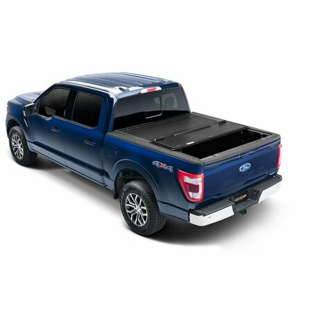 Undercover AX 2021 F150 6.5FT AX22030